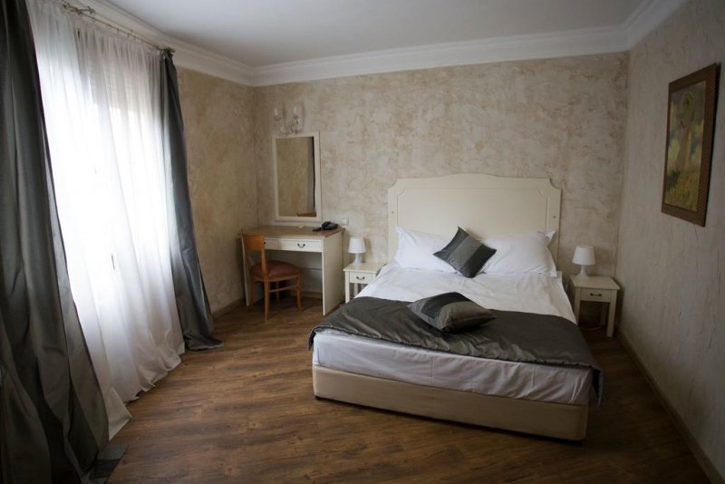 Хотел Александър Палас - Снимка 3