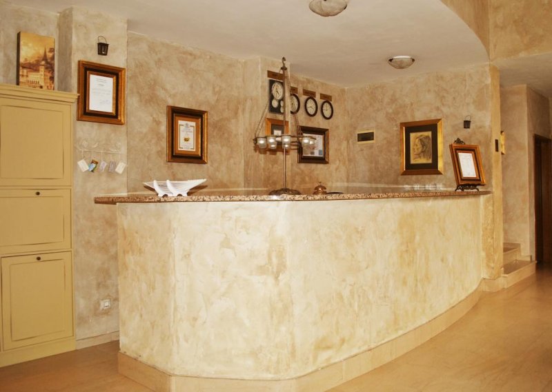 Хотел Александър Палас - Снимка 9