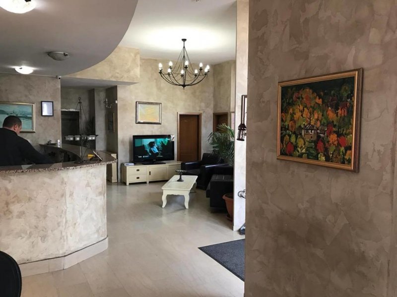 Хотел Александър Палас - Снимка 2