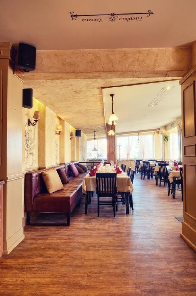 Хотел Александър Палас - Снимка 7