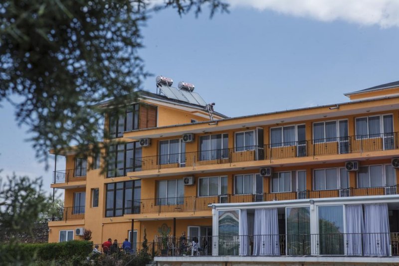 Парк Хотел Ванга - Снимка 0