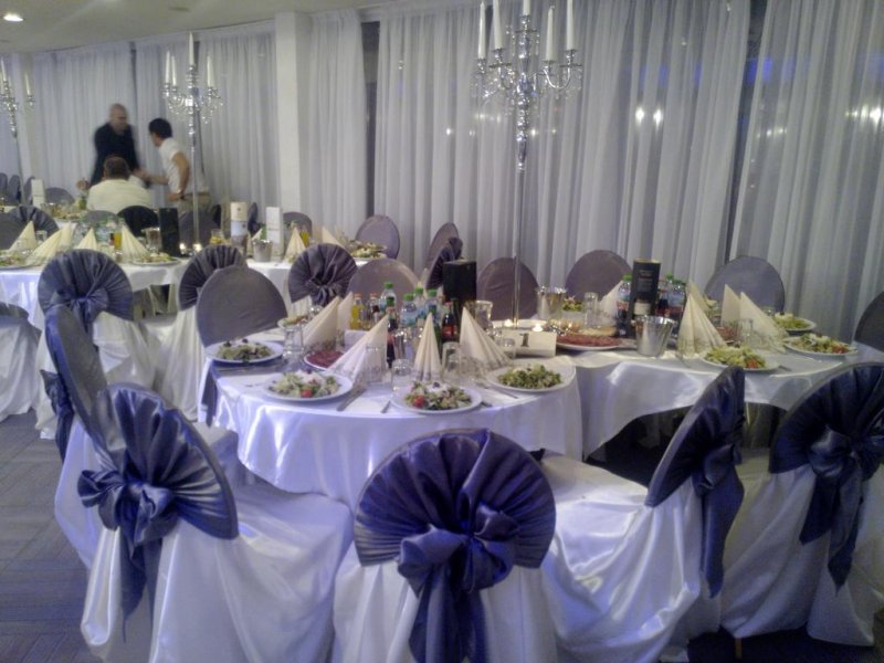 Парк Хотел Ванга - Снимка 4