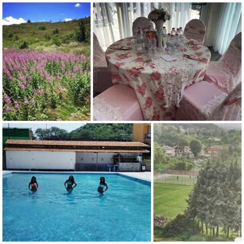 Парк Хотел Ванга - Снимка 5