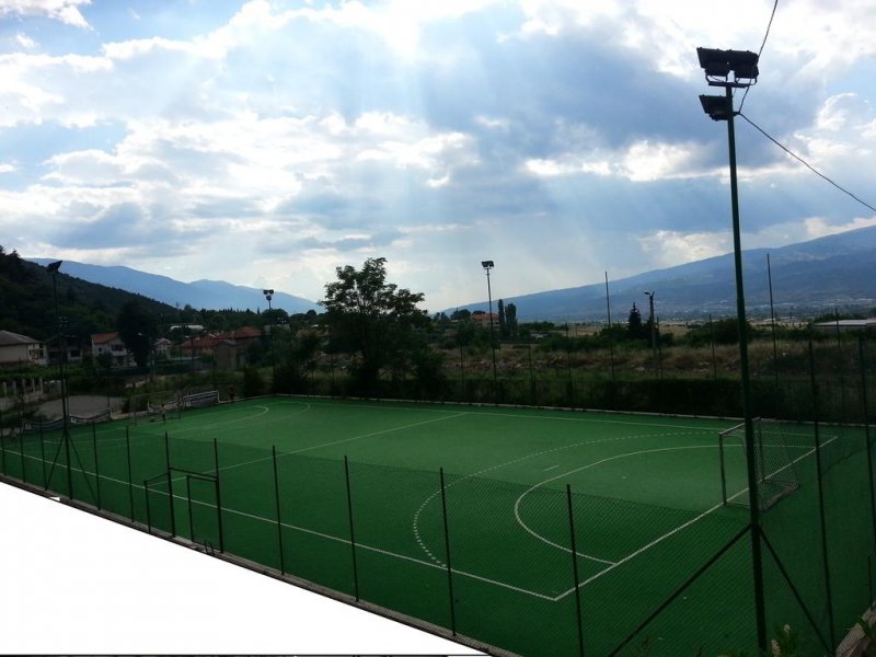 Парк Хотел Ванга - Снимка 2