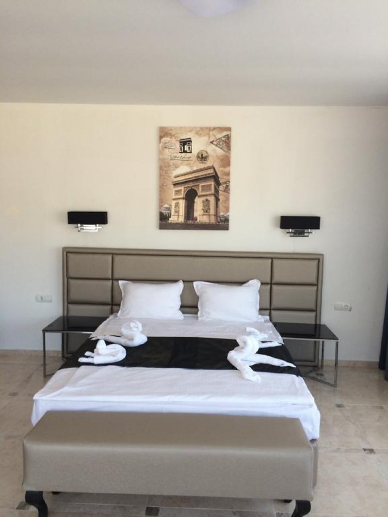 Парк Хотел Ванга - Снимка 10