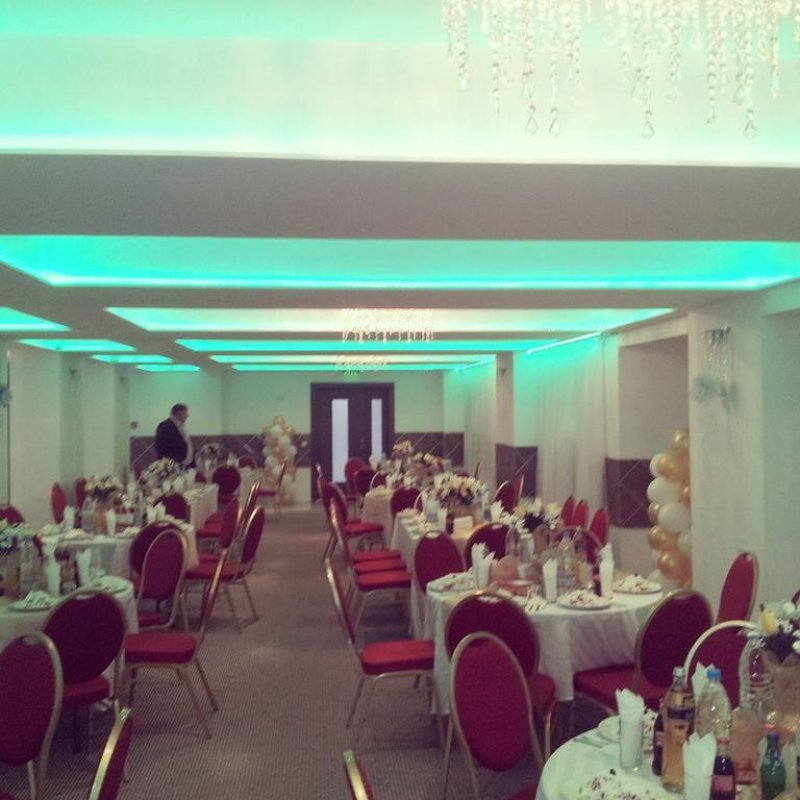 Парк Хотел Ванга - Снимка 4