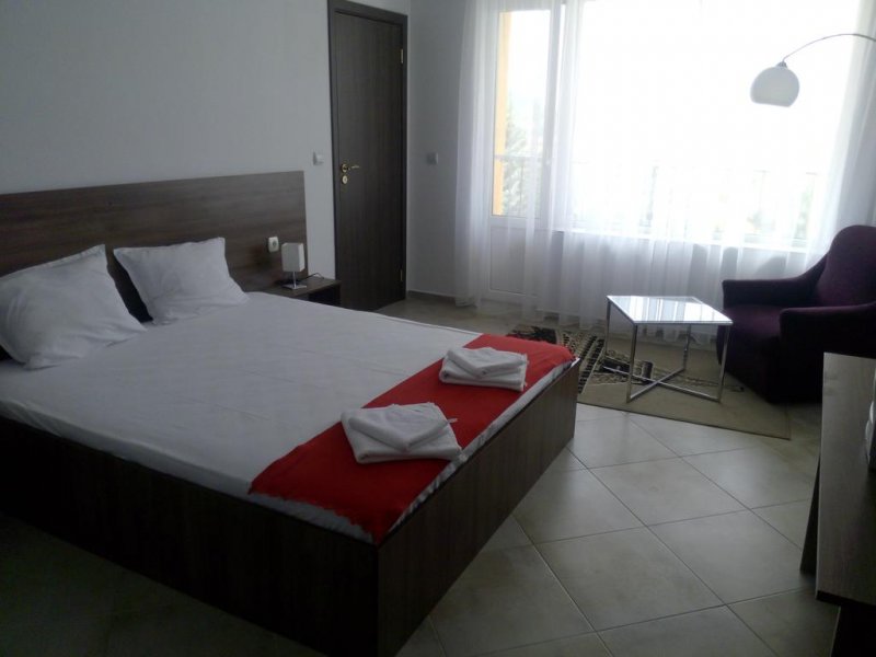 Парк Хотел Ванга - Снимка 10