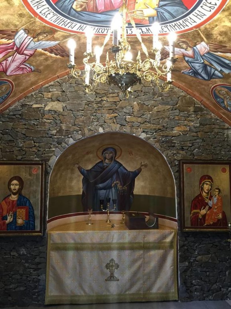 Парк Хотел Ванга - Снимка 10