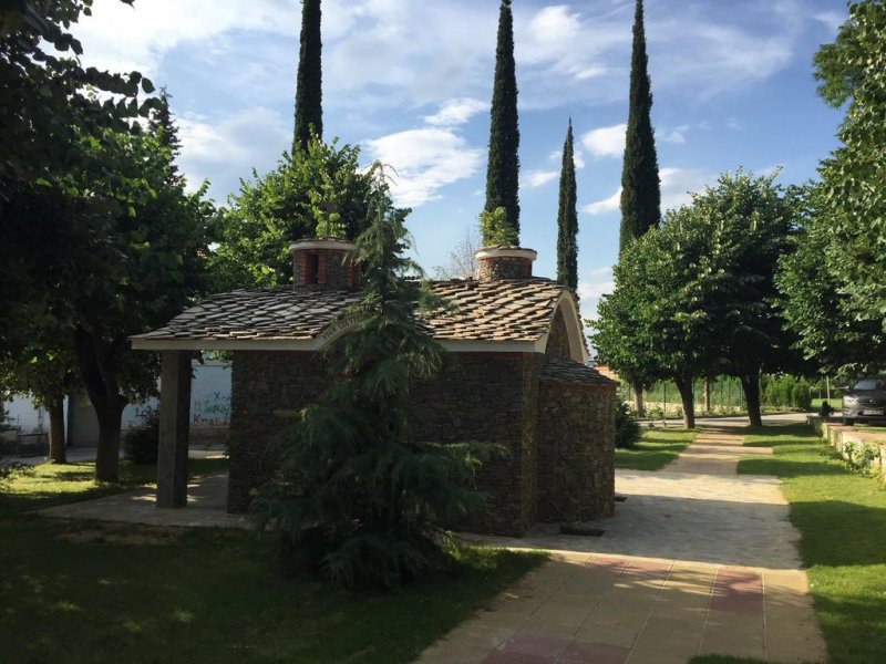 Парк Хотел Ванга - Снимка 3