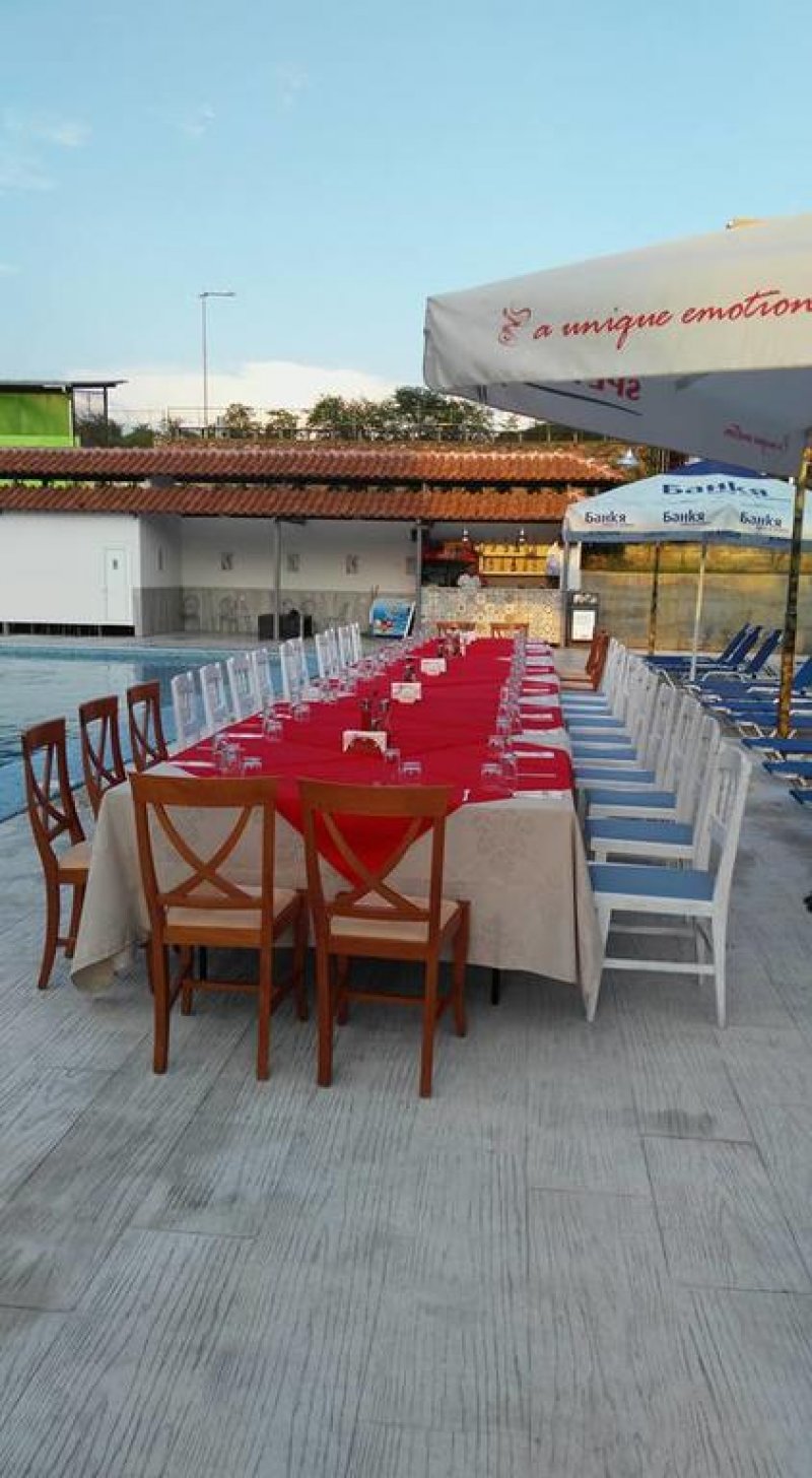 Парк Хотел Ванга - Снимка 9