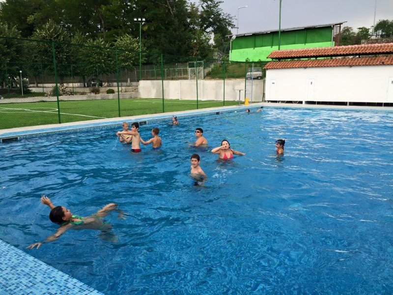 Парк Хотел Ванга - Снимка 7