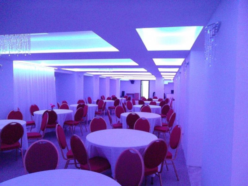 Парк Хотел Ванга - Снимка 5