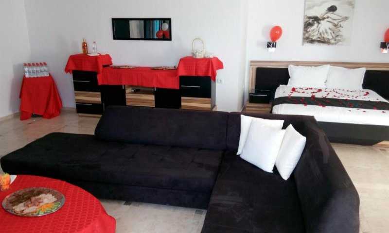 Парк Хотел Ванга - Снимка 8