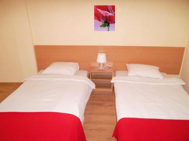 Парк Хотел Ванга - Снимка 2