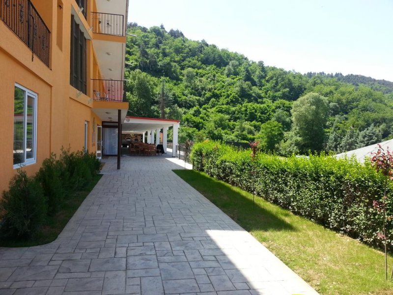 Парк Хотел Ванга - Снимка 3