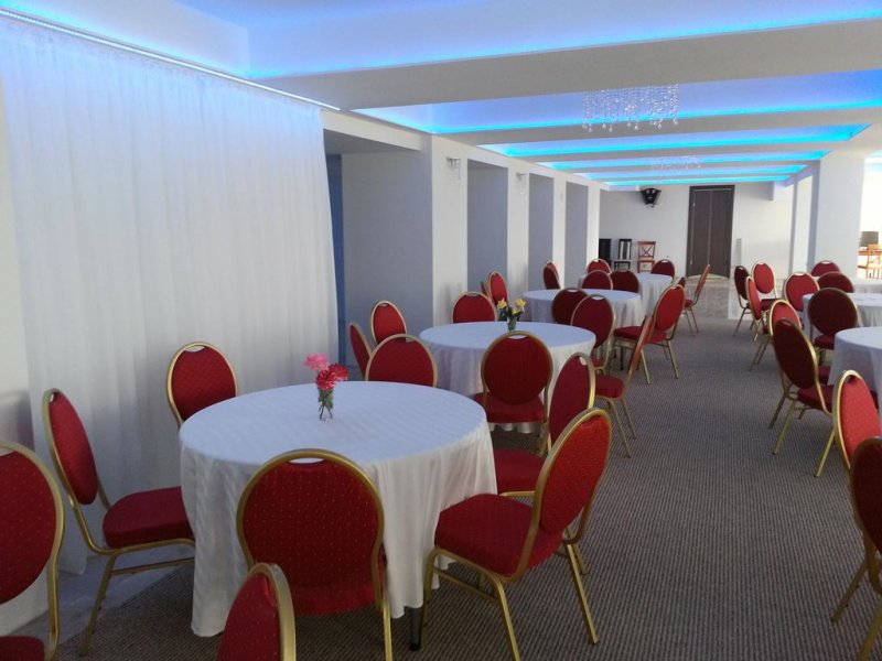 Парк Хотел Ванга - Снимка 11