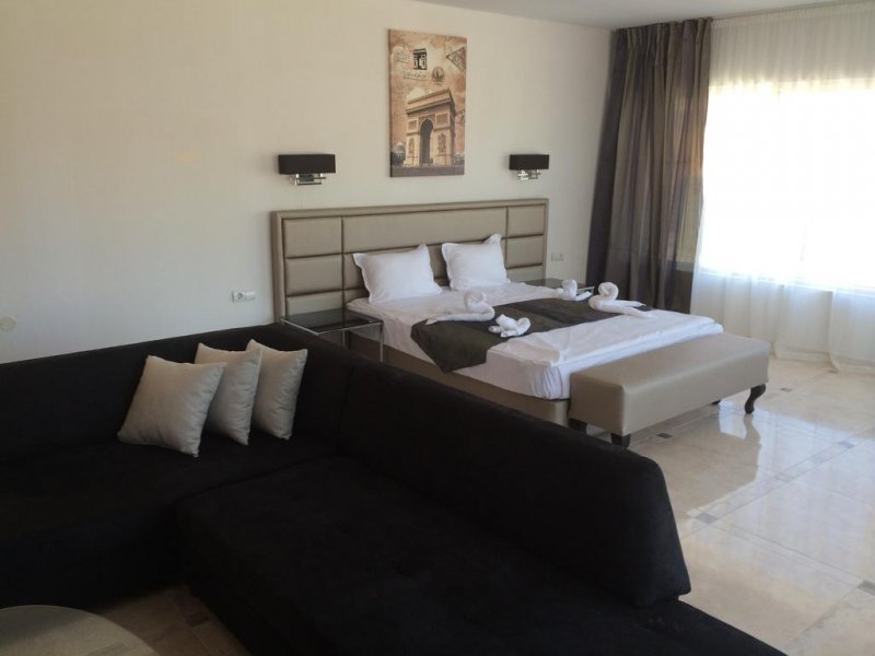 Парк Хотел Ванга - Снимка 11