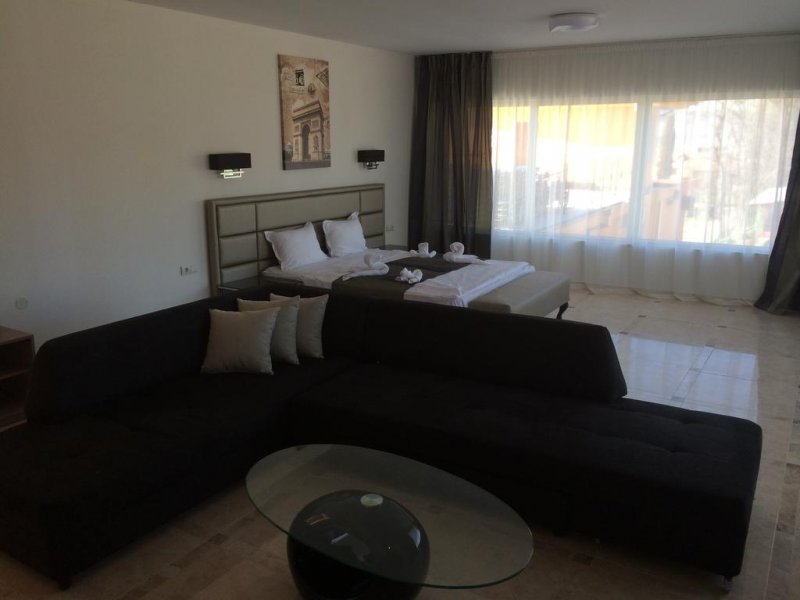 Парк Хотел Ванга - Снимка 8