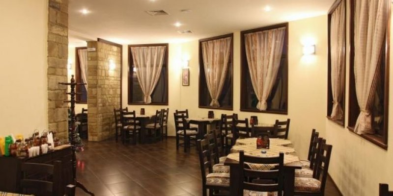 Семеен Хотел Антик - Снимка 4