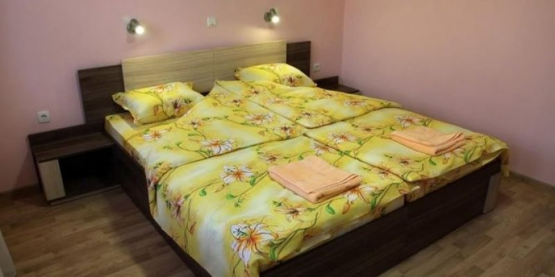 Семеен Хотел Антик - Снимка 2