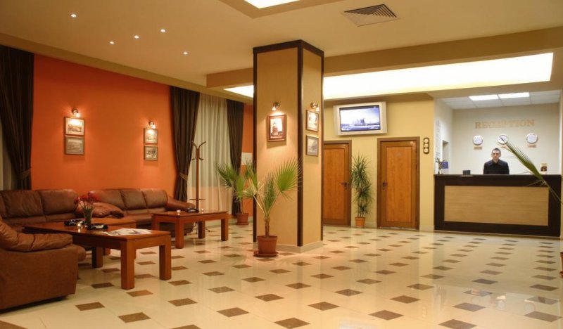 Парк хотел Дряново - Снимка 4