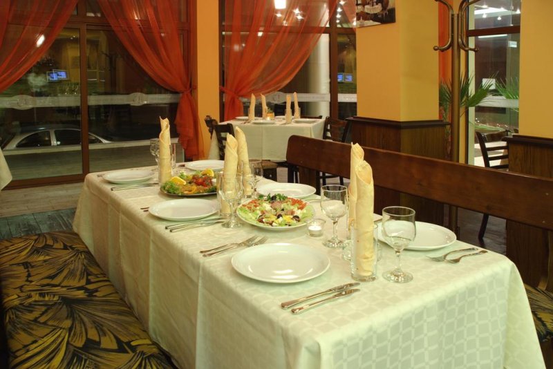 Парк хотел Дряново - Снимка 1