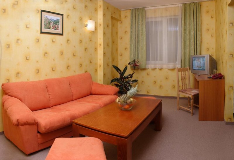 Парк хотел Дряново - Снимка 3