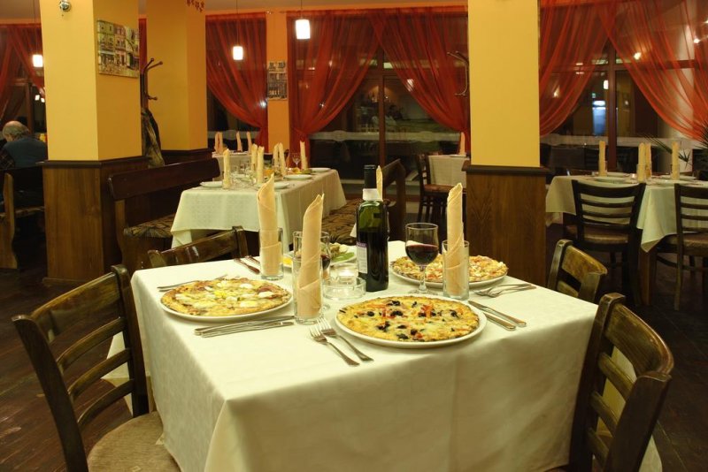 Парк хотел Дряново - Снимка 2