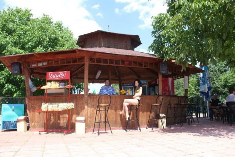 Парк хотел Дряново - Снимка 9