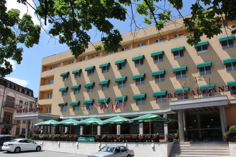 Парк хотел Дряново - Снимка 7