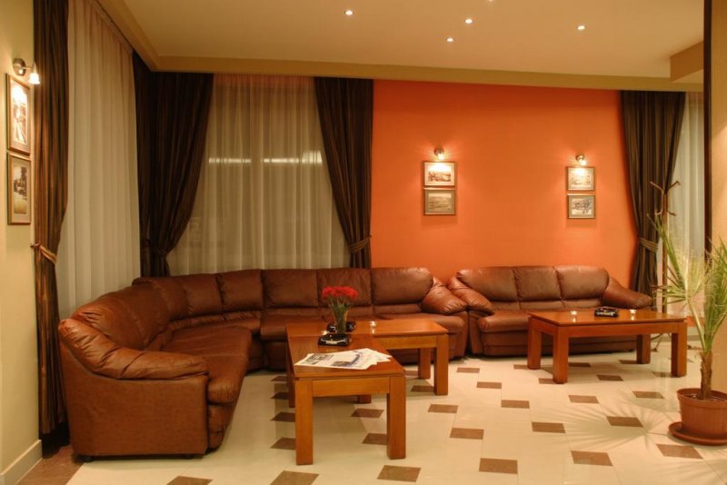 Парк хотел Дряново - Снимка 1