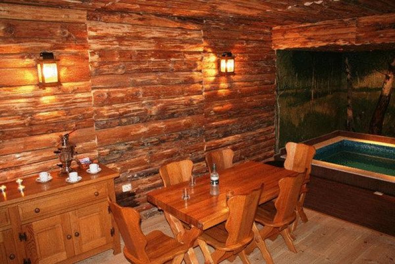 Парк хотел Дряново - Снимка 8