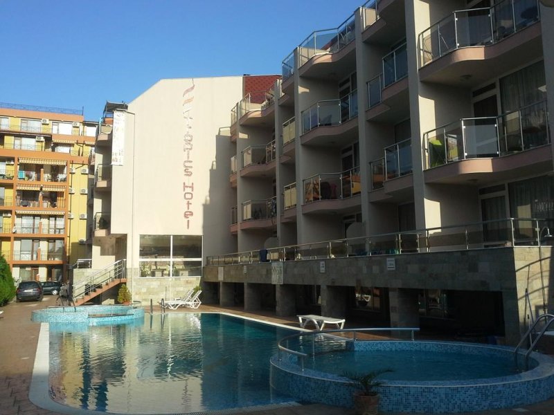 Хотел Тропикс - Снимка 2