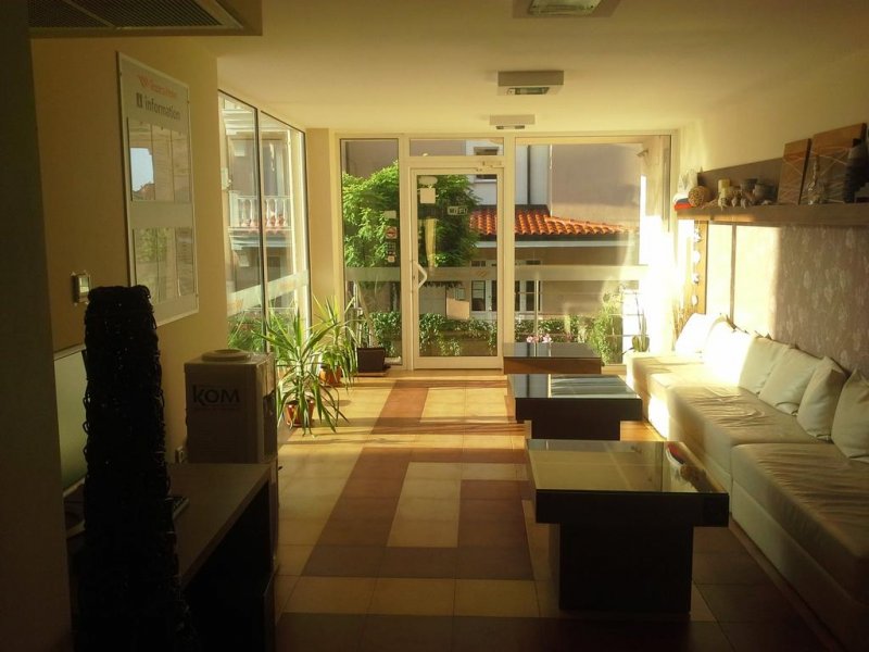 Хотел Тропикс - Снимка 1