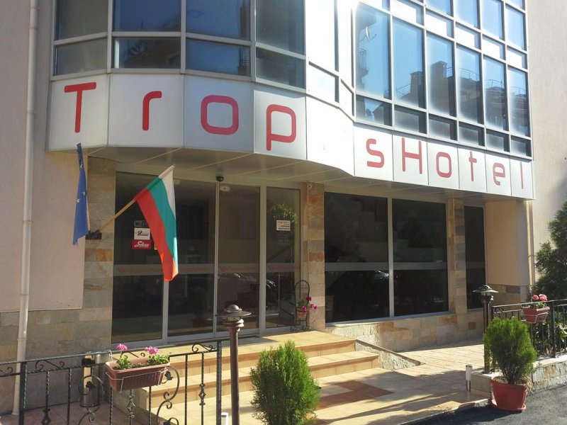 Хотел Тропикс - Снимка 8