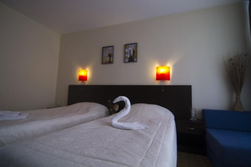 Хотел Тропикс - Снимка 5