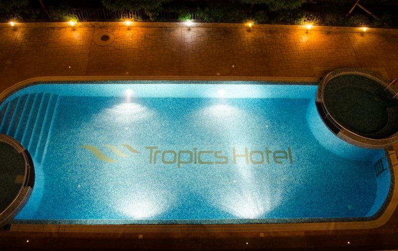 Хотел Тропикс - Снимка 11