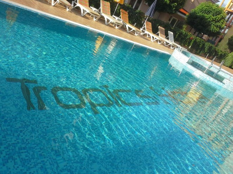 Хотел Тропикс - Снимка 9