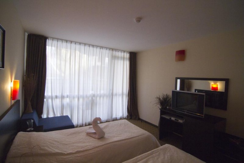 Хотел Тропикс - Снимка 11