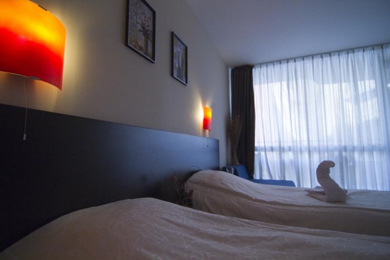 Хотел Тропикс - Снимка 1