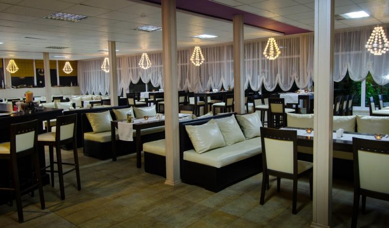 Хотел Тропикс - Снимка 1