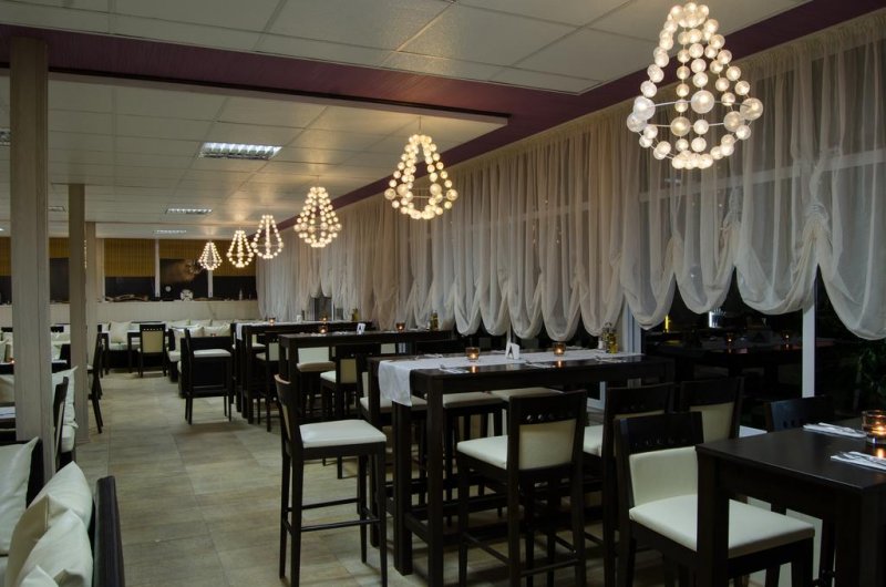 Хотел Тропикс - Снимка 10