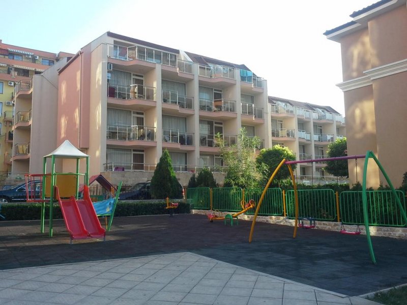 Хотел Тропикс - Снимка 4