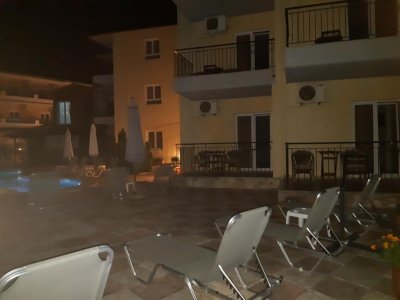 Ilios Hotel - Снимка 3