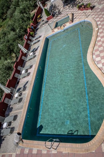 Ilios Hotel - Снимка 6