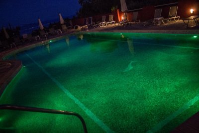 Ilios Hotel - Снимка 7