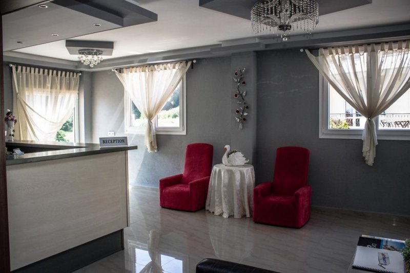 Ilios Hotel - Снимка 8