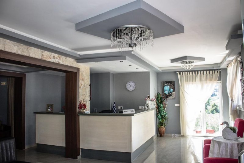 Ilios Hotel - Снимка 4