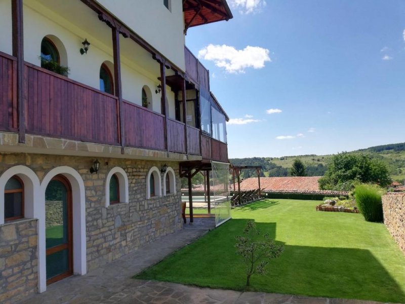 Къща за Гости Вила Диабора - Снимка 3