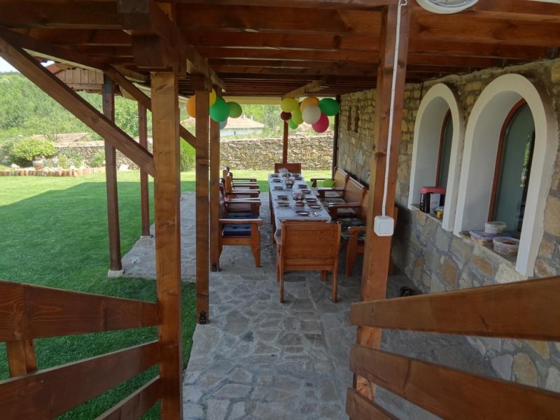 Къща за Гости Вила Диабора - Снимка 3